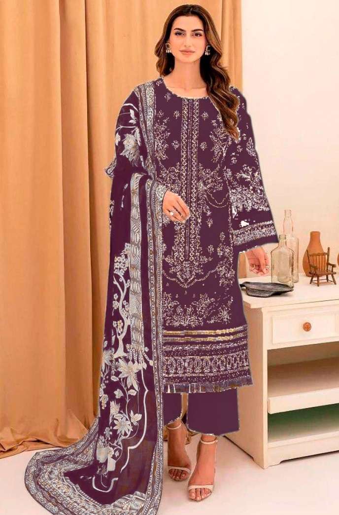 Hit design Dno 586 & 587 by Taj